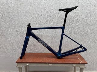 Cuadro Carbono NOON - Para reparar