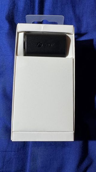 Batería Recargable para Xbox series original