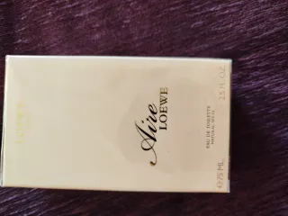 Loewe Aire Eau de Toilette 75 ml