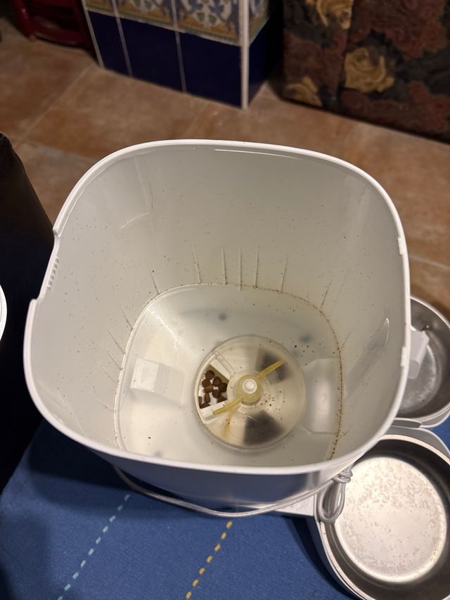 Comedero Automático FUKUMARU