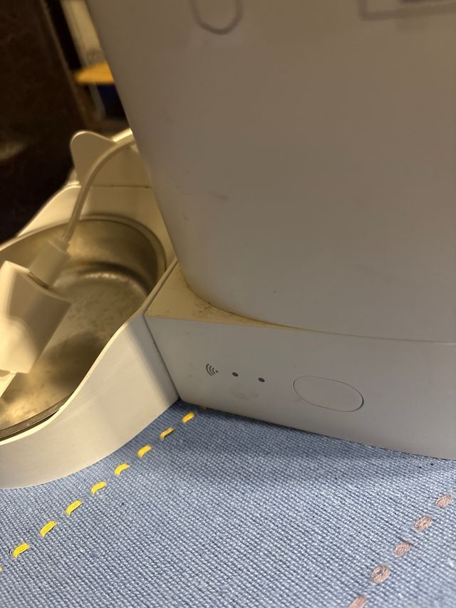 Comedero Automático FUKUMARU