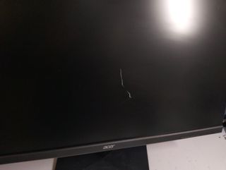 Monitor Acer CB271H 27″ Full HD HDMI/VGA