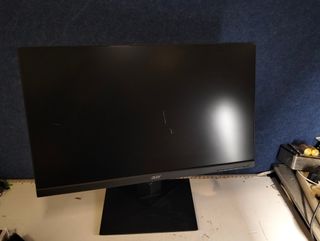 Monitor Acer CB271H 27″ Full HD HDMI/VGA