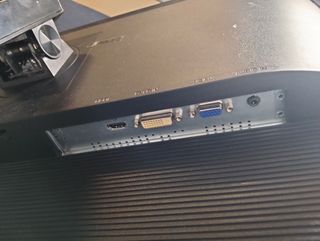 Monitor Acer CB271H 27″ Full HD HDMI/VGA