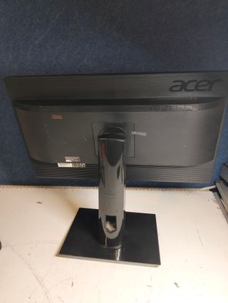 Monitor Acer CB271H 27″ Full HD HDMI/VGA