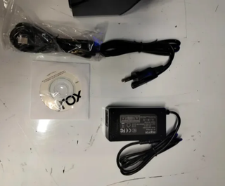 Impresora Térmica Approx APPPOS58MU USB/RS232