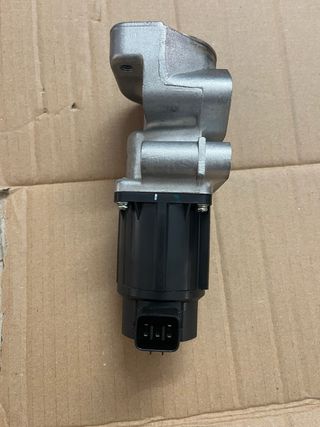 Valvola EGR Opel Astra H motore 1.7 cdti 81 kw