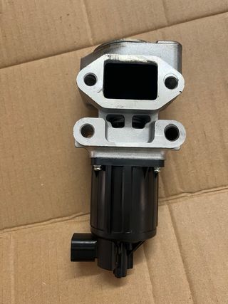 Valvola EGR Opel Astra H motore 1.7 cdti 81 kw