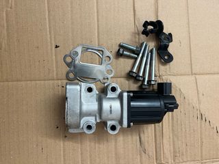 Valvola EGR Opel Astra H motore 1.7 cdti 81 kw