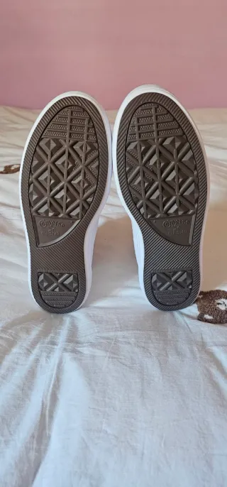 Converse All Star Nuevas