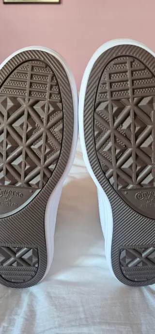 Converse All Star Nuevas