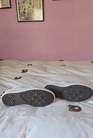 Converse All Star Nuevas