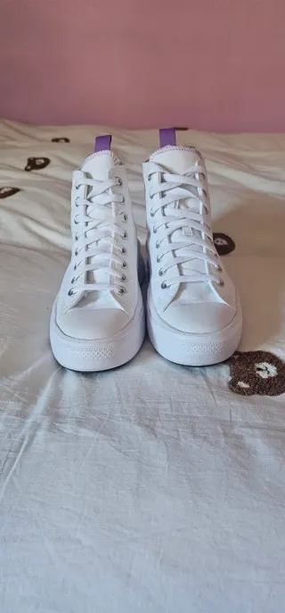 Converse All Star Nuevas