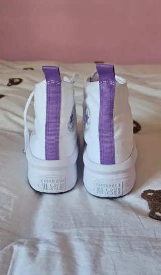 Converse All Star Nuevas