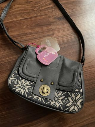 Bolso Paula Rossi NUEV