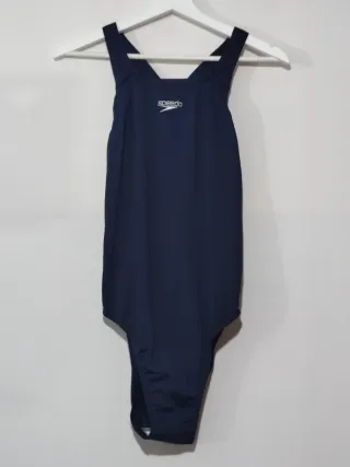 Speedo bañador eco endurance+ mujer