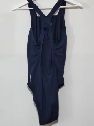 Speedo bañador eco endurance+ mujer