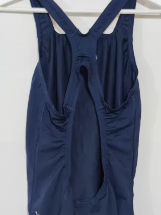 Speedo bañador eco endurance+ mujer