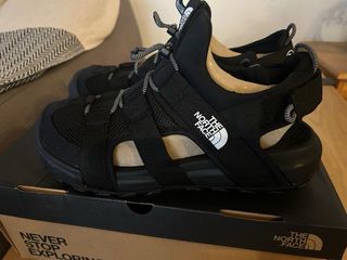 Sandalias The North Face Explore Camp 41.5 Nuevas
