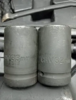 Multiplicador de Fuerza Würth