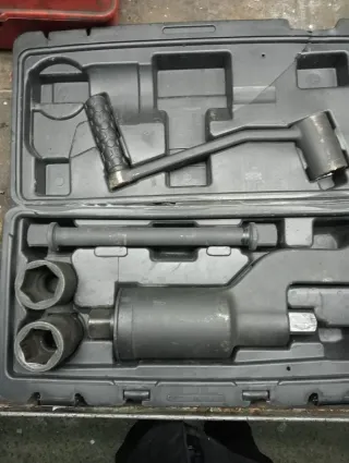 Multiplicador de Fuerza Würth