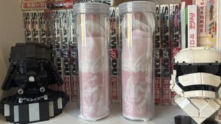 Colección Botellas Coca-Cola Aluminio