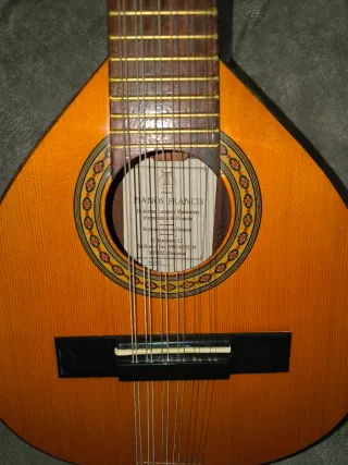 Bandurria