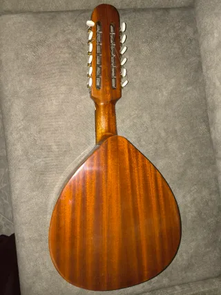 Bandurria