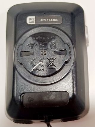 Garmin Edge 820 con batería nueva