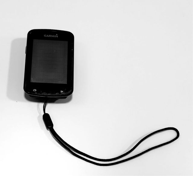 Garmin Edge 820 Bundle Caja Accesorios