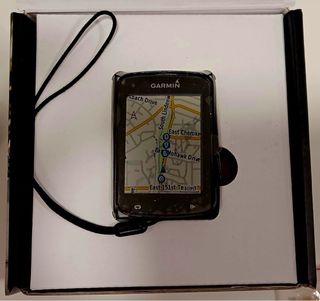 Garmin Edge 820 con batería nueva