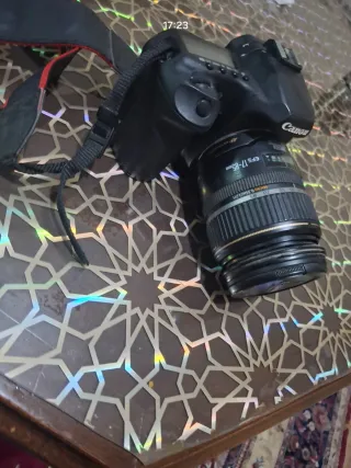 Fotocamera Canon EOS