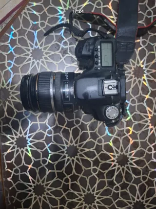 Fotocamera Canon EOS