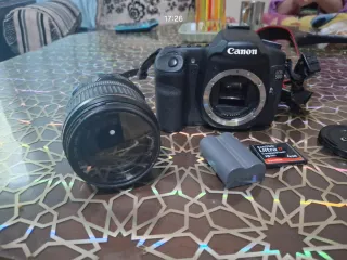 Fotocamera Canon EOS