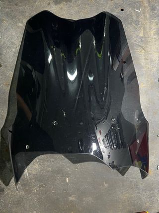 Pantalla BMW F800 GS Bullster