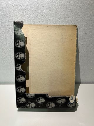 Sonic & Knuckles Mega Drive Sega Cartucho + Manuale