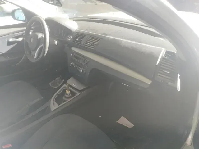 Despiece BMW Serie 1 E87 (2007)