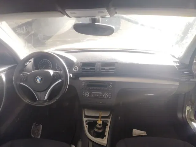 Despiece BMW Serie 1 E87 (2007)