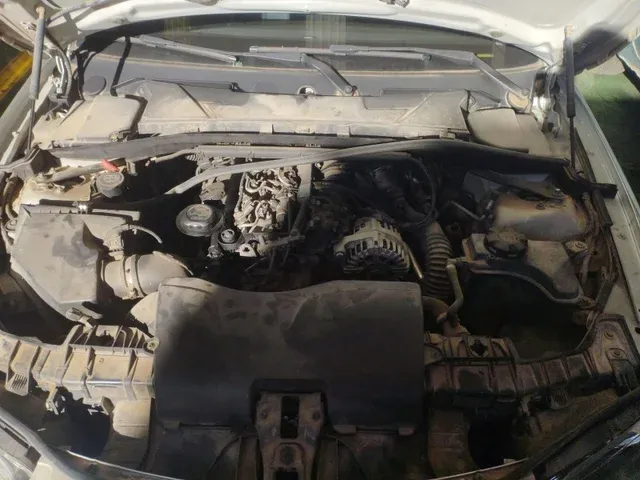 Despiece BMW Serie 1 E87 (2007)