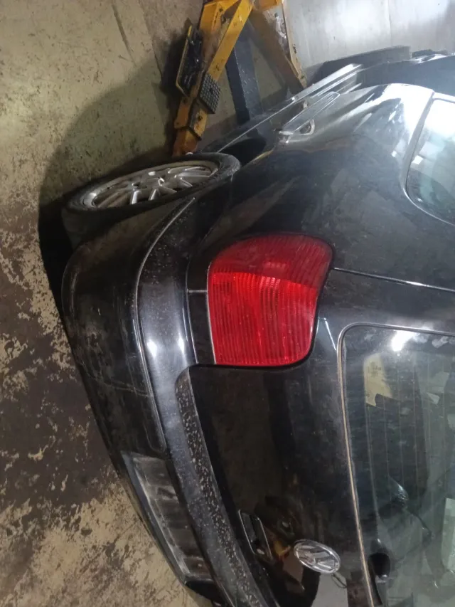 Pilotos Traseros VW Polo 6N2 GTI