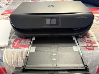 Impresora HP Envy 4520