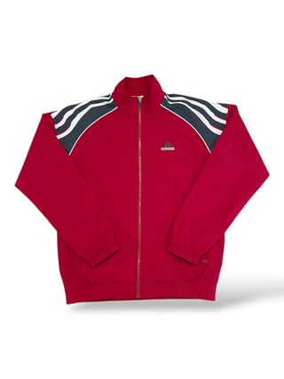Chaqueta Adidas Vintage Talla M