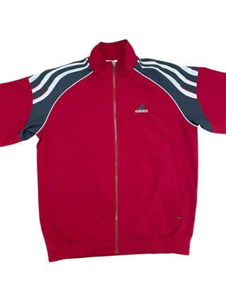 Chaqueta Adidas Vintage Talla M