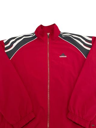 Chaqueta Adidas Vintage Talla M