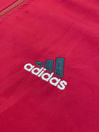 Chaqueta Adidas Vintage Talla M