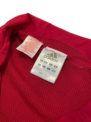 Chaqueta Adidas Vintage Talla M