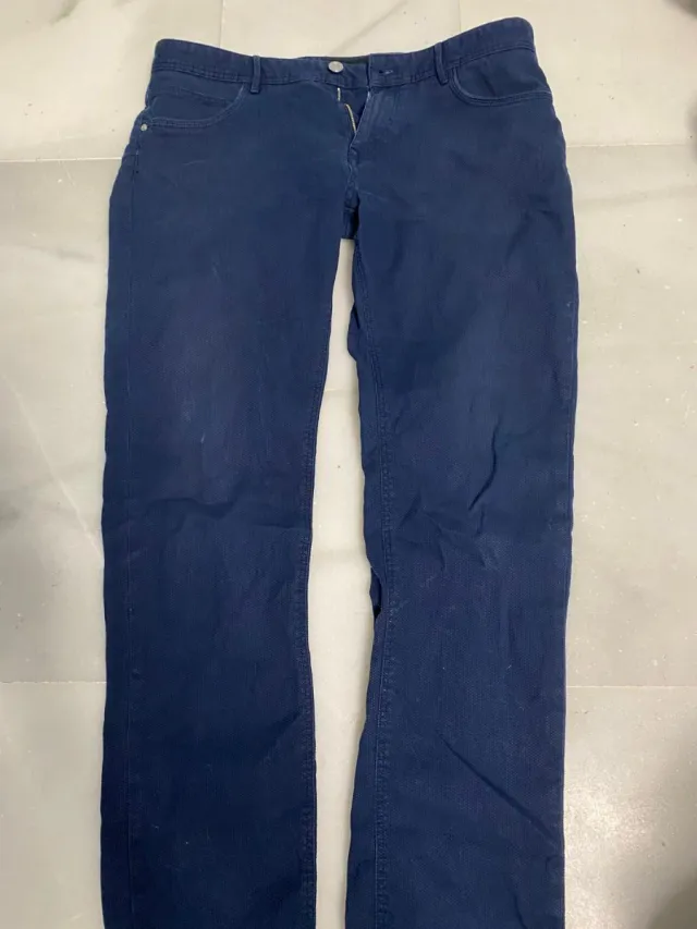 Pantalón Massimo Dutti