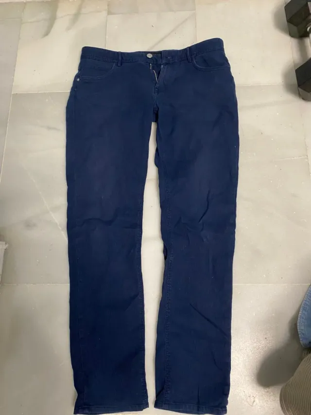 Pantalón Massimo Dutti