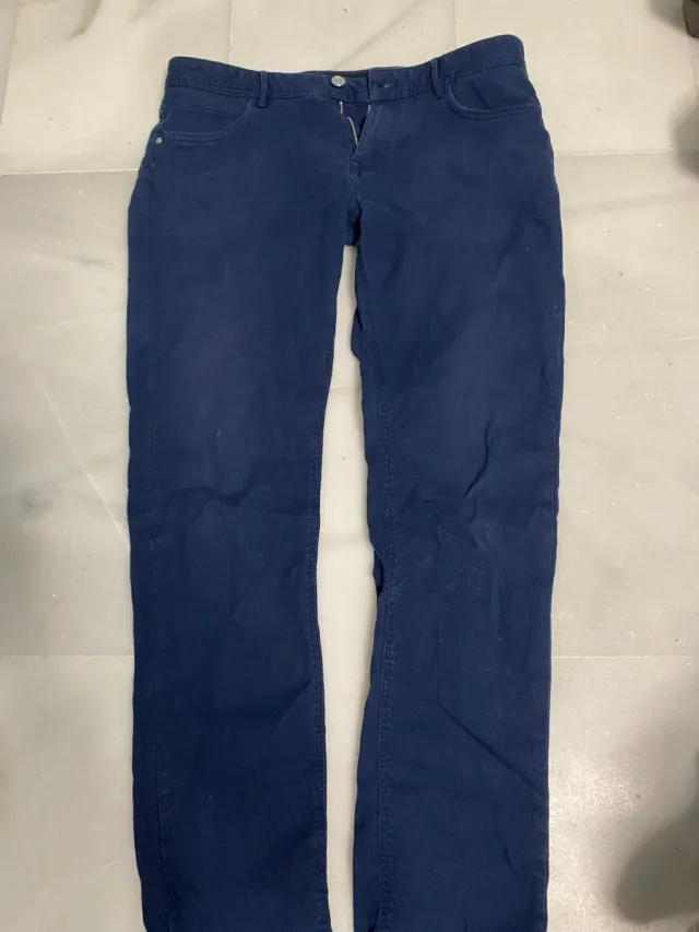 Pantalón Massimo Dutti