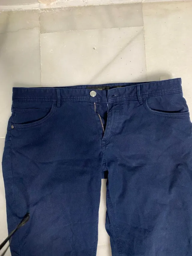 Pantalón Massimo Dutti